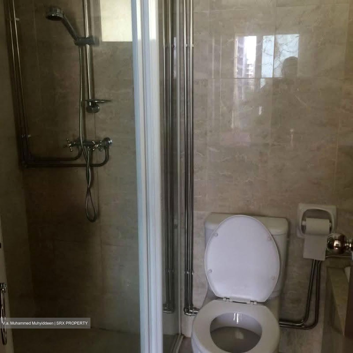 Burlington Square (D7), Apartment #612844231